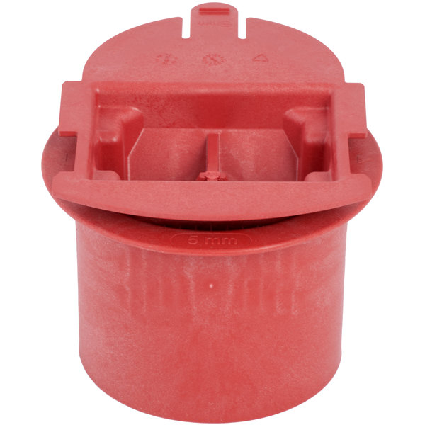 161149 Scheibenschneider Klingenblock 5mm zu PREP CHEF