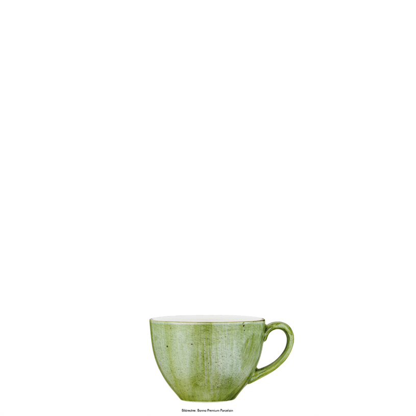 144348 Kaffeetasse 0,23l AURA THERAPY RITA