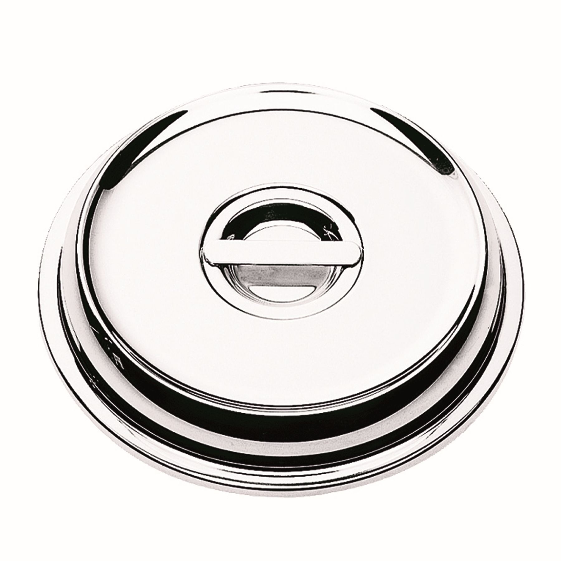 Haube für Teller 27cm stapelbar Haube für Teller 27cm stapelbar