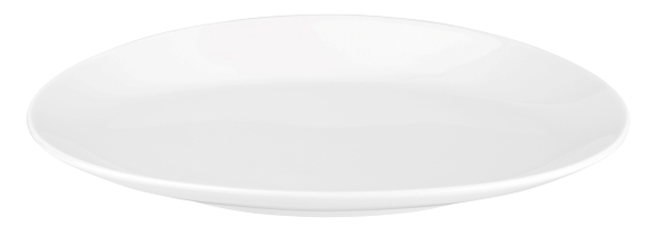 16714 Teller flach 24cm MERAN Organic M5319