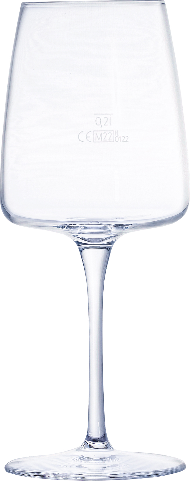 Weinkelch 380ml 0,2l/-/ NEXO Weinkelch 380ml 0,2l/-/ NEXO