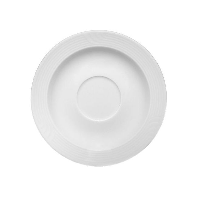 22553lDZ6SfkZOnHLj Kombi-Untertasse 16cm CARAT