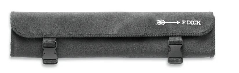 Rolltasche leer 7-teilig Textil DICK Rolltasche leer 7-teilig Textil DICK