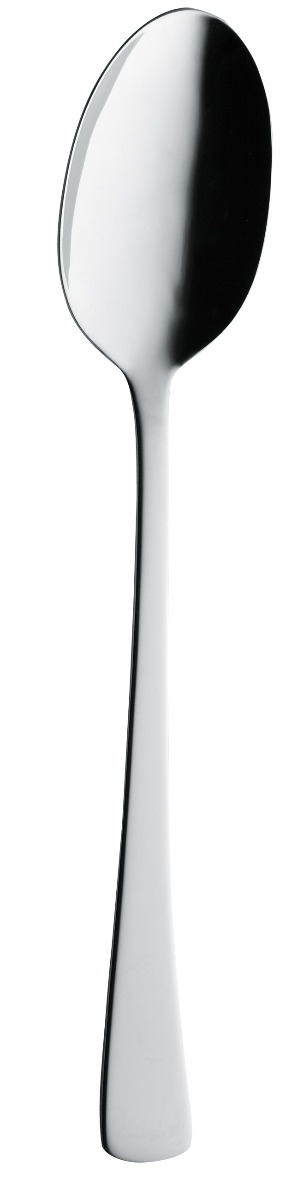 42571 Servierlöffel KARINA 260mm 18/10