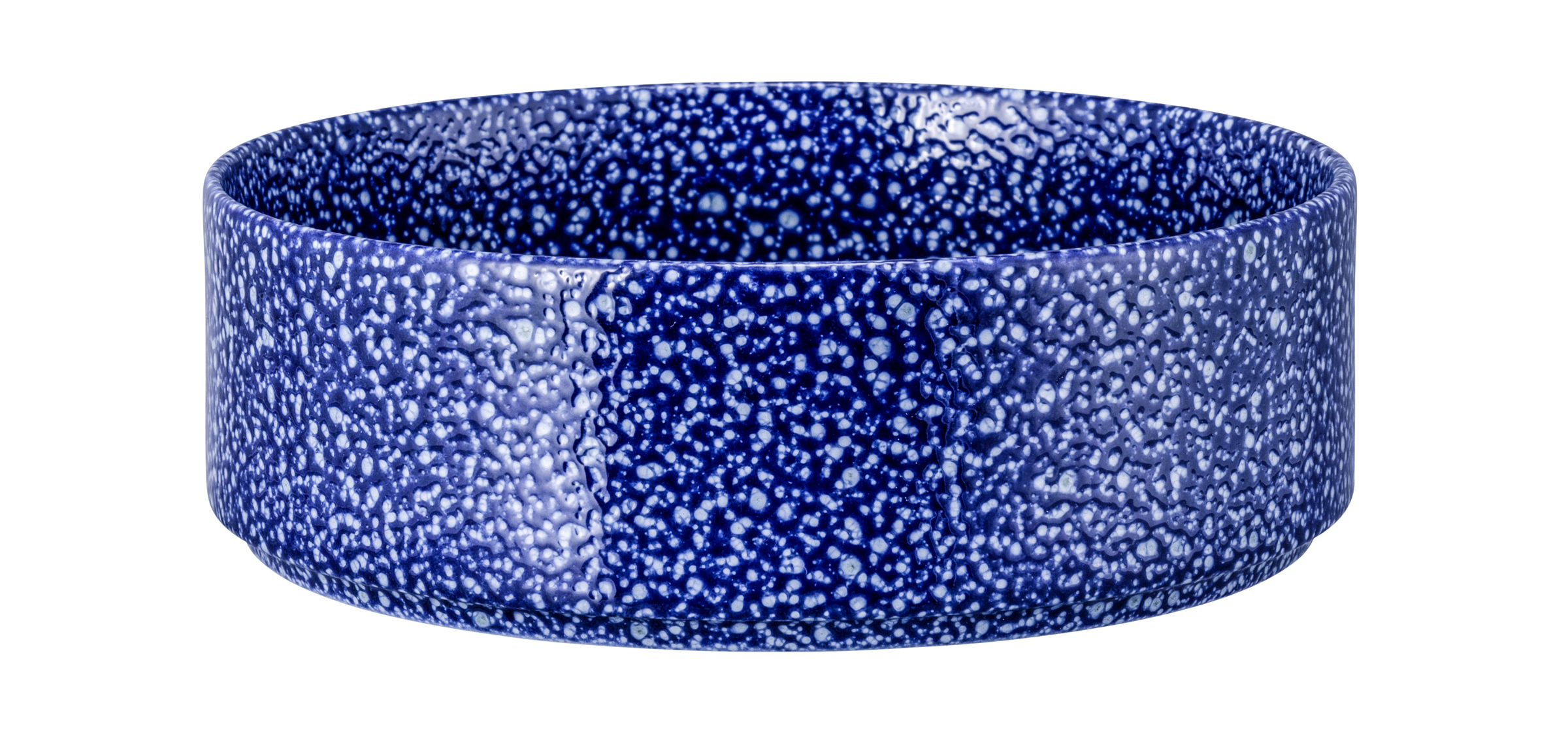 Schale rund halbhoch 16cm M5399-16 GOOD MOOD intense blue Schale rund halbhoch 16cm M5399-16 GOOD MOOD intense blue