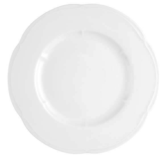 Teller flach Fahne 28cm VERSAILLES HOTEL Teller flach Fahne 28cm VERSAILLES HOTEL