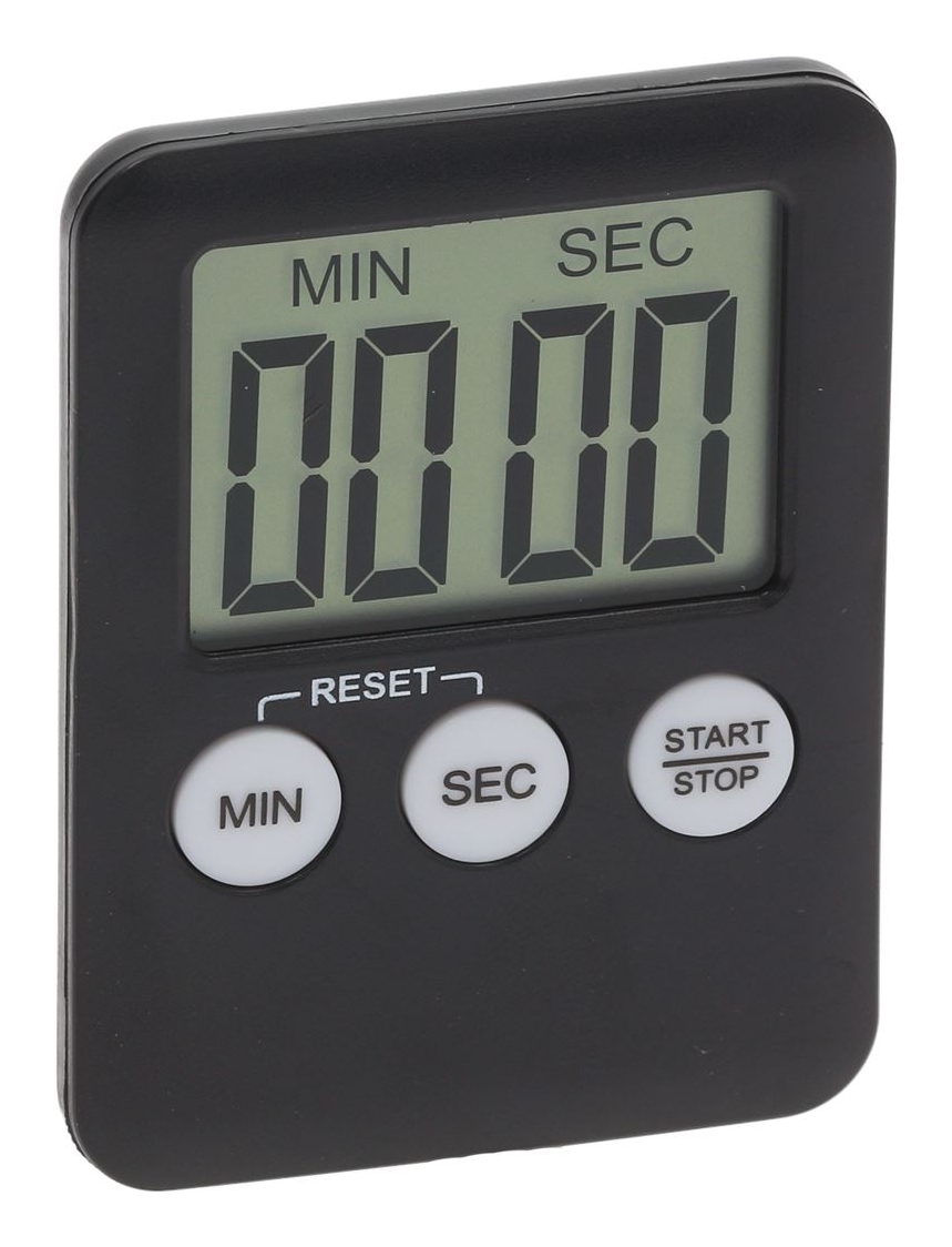 Digitaltimer XTI magnetisch mit Countdownzähler