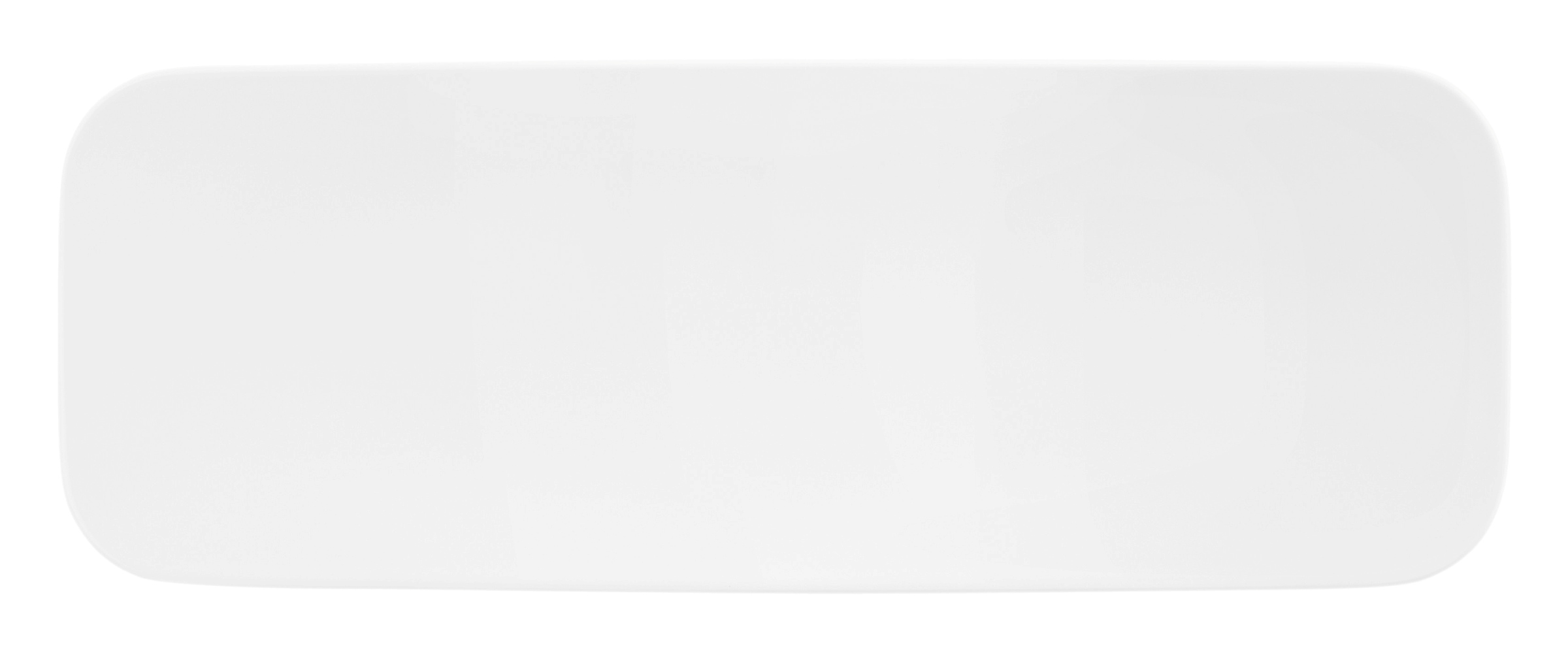 143491 Platte eckig 38x14cm M5388 COUP FINE DINING