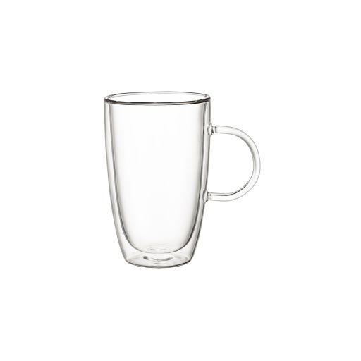 2 Stück Tasse XL 450ml ARTESANO Hot Beverages