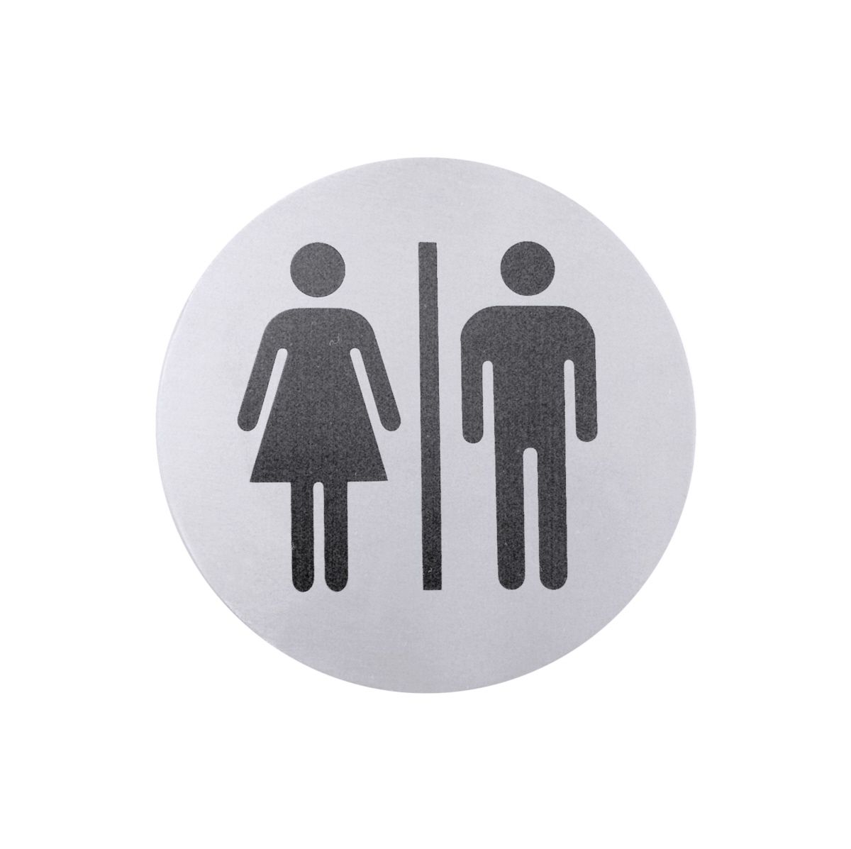 65088 Toiletten-Türsymbole Dame / Herr