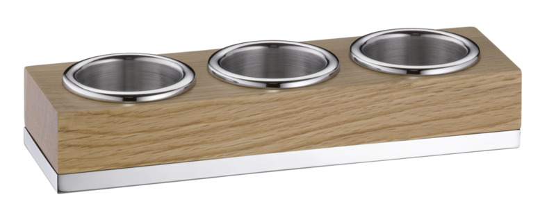 Menage klein PURE EXCLUSIV NATURE Menage klein PURE EXCLUSIV NATURE