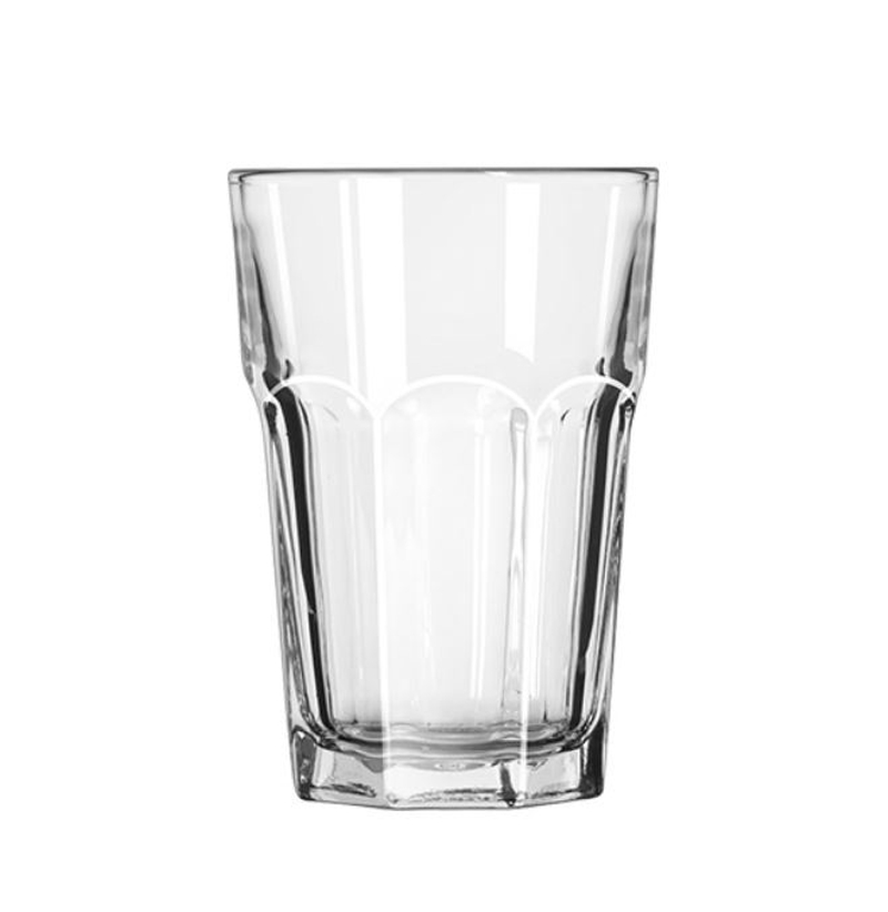 Becher 414ml Beverage GIBRALTAR 15244