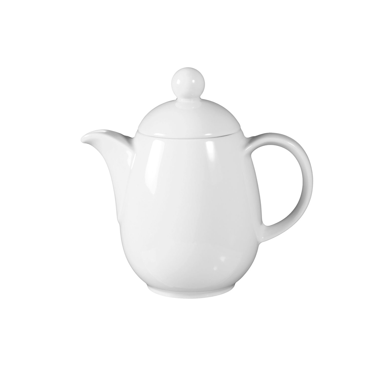 39361X47VfL1QEcXmR Kaffeekanne 0,36l MERAN weiß