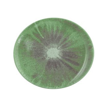 Batik matcha