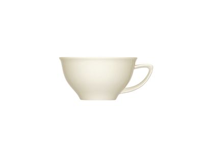 Milchkaffeetasse 0,40l RAFFINESSE creme