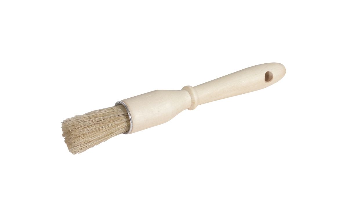 88919 Aschenbecherpinsel Gesamt-L: 18cm D: 2,5cm Borsten-L: 4cm