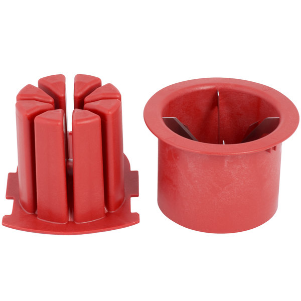 153672 Tomaten- und Zitrusteilereinsatz COMMIS DE CUISINE für 8 Stücke