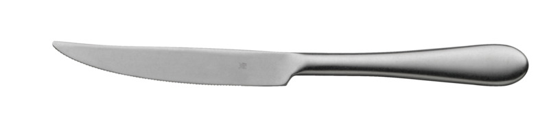 Steakmesser mono SIGNUM 18/10 Stonewashed