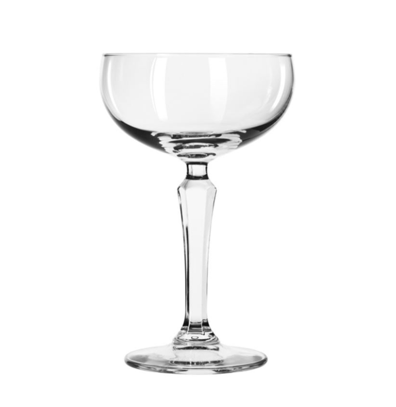 Sektschale 245ml SPEAKEASY 601602 Sektschale 245ml SPEAKEASY 601602