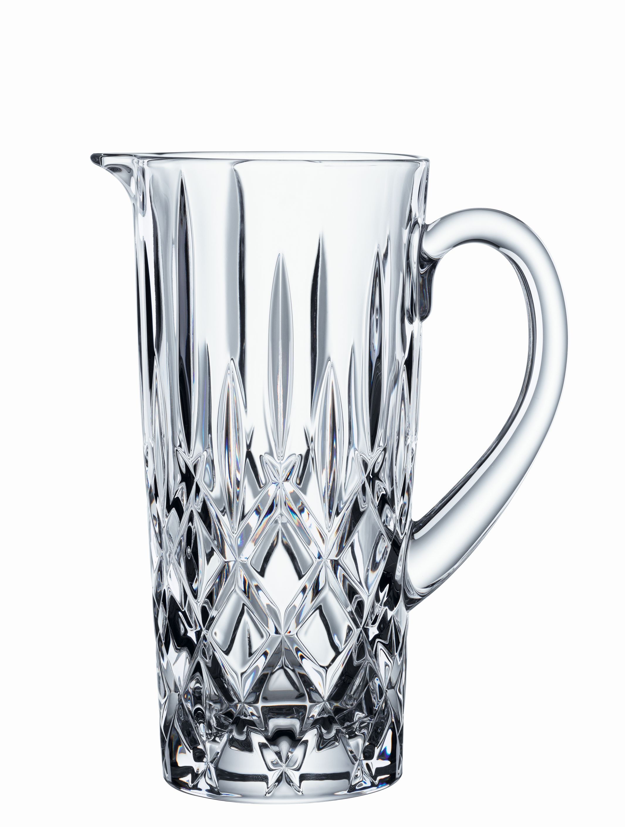 Glaskrug 1,19l NOBLESSE