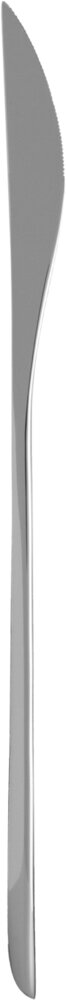 163393 Menümesser XL MILANO  18/10