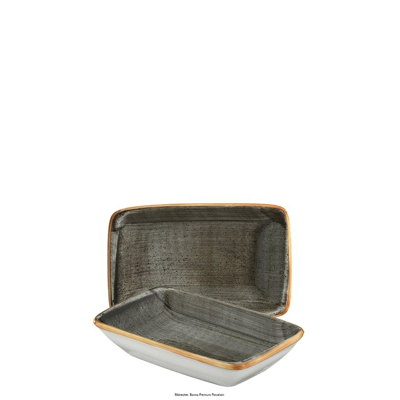 144238 Schale 16x9cm AURA SPACE MOOVE
