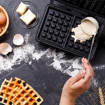 waffeleisen waffeleisen