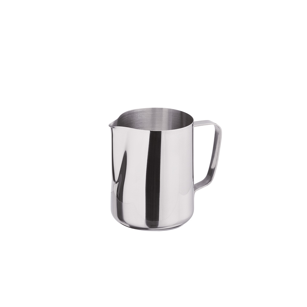 96193 Milchgießer 1l Edelstahl