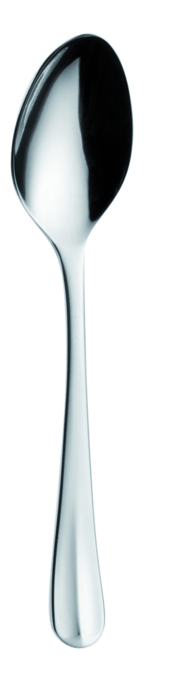 53396 Espressolöffel BAGUETTE 18/10