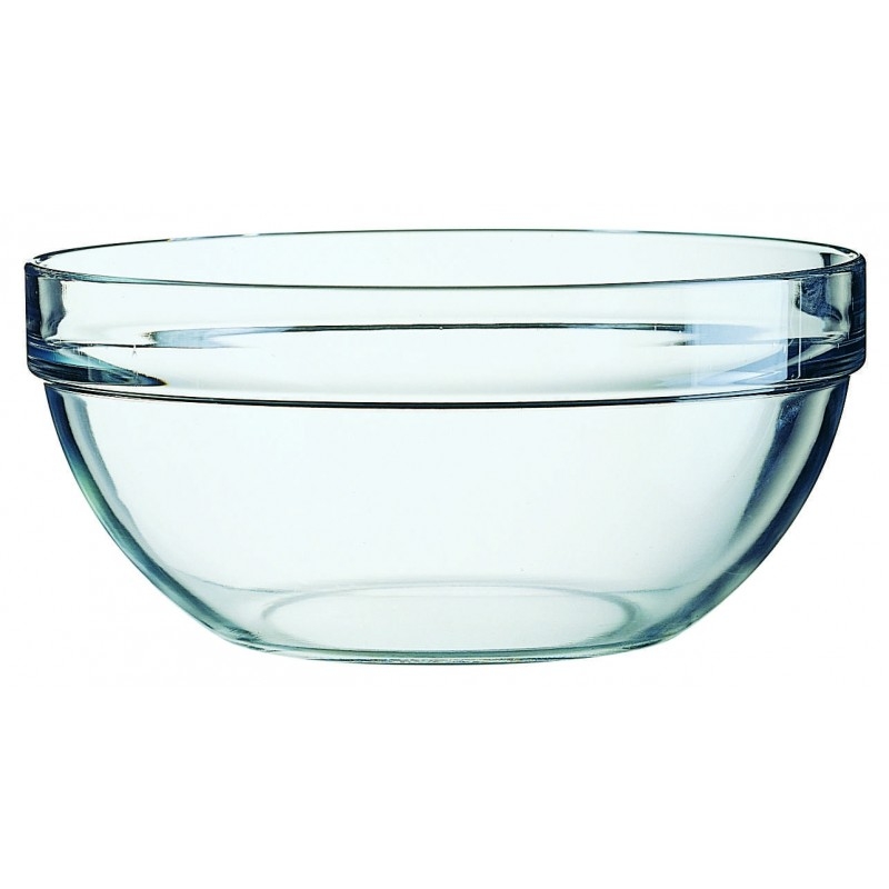 56300 Glasschale 29cm EMPILABLE gehärtet