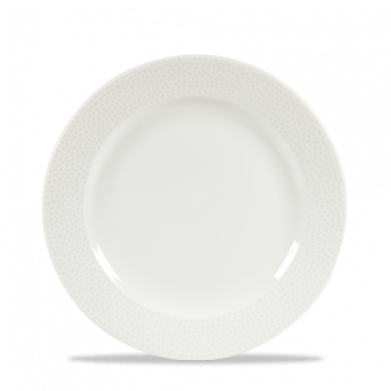 141834 Teller rund 23,4cm ISLA