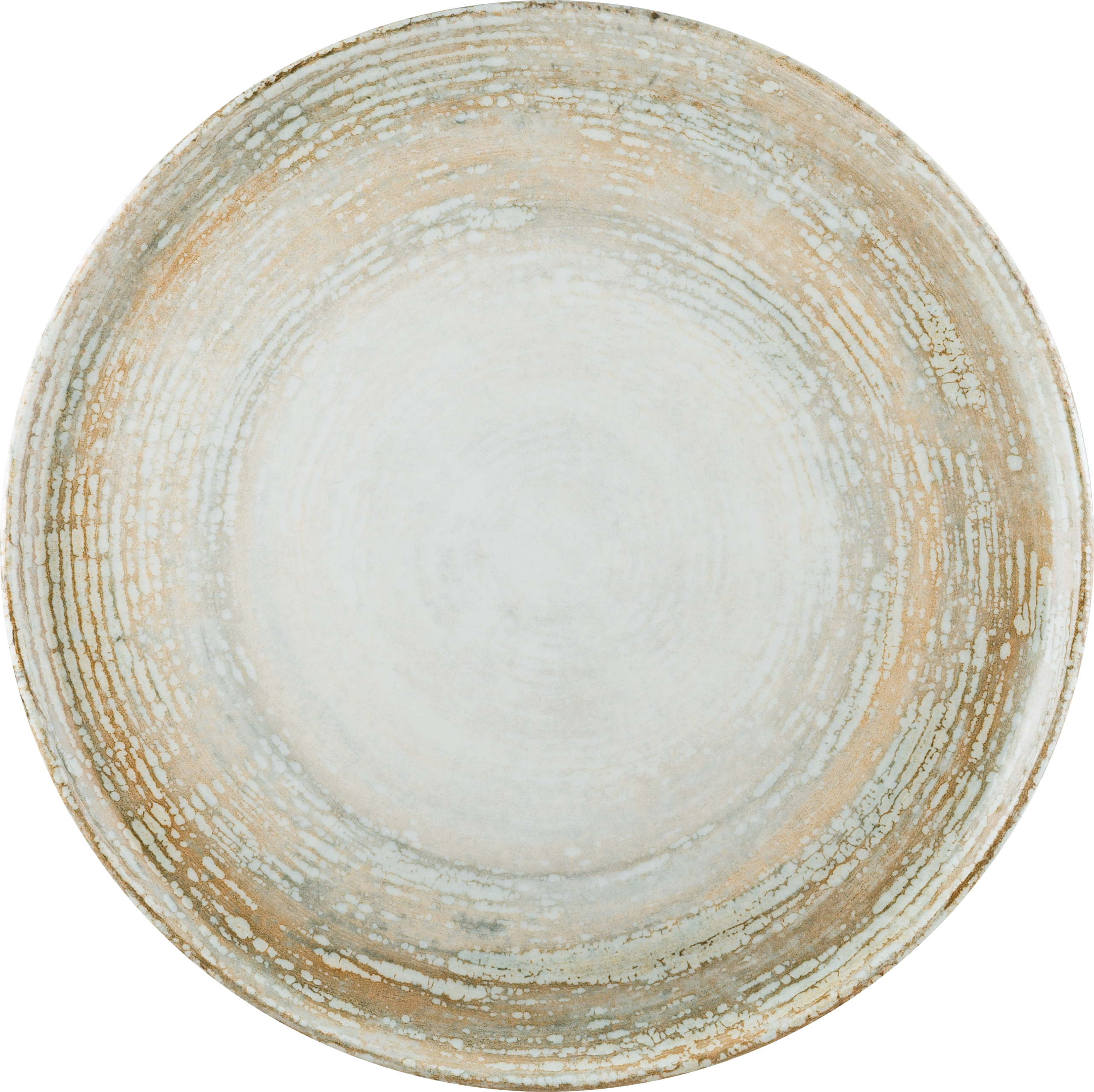 Pizzateller flach coup 32cm PATERA