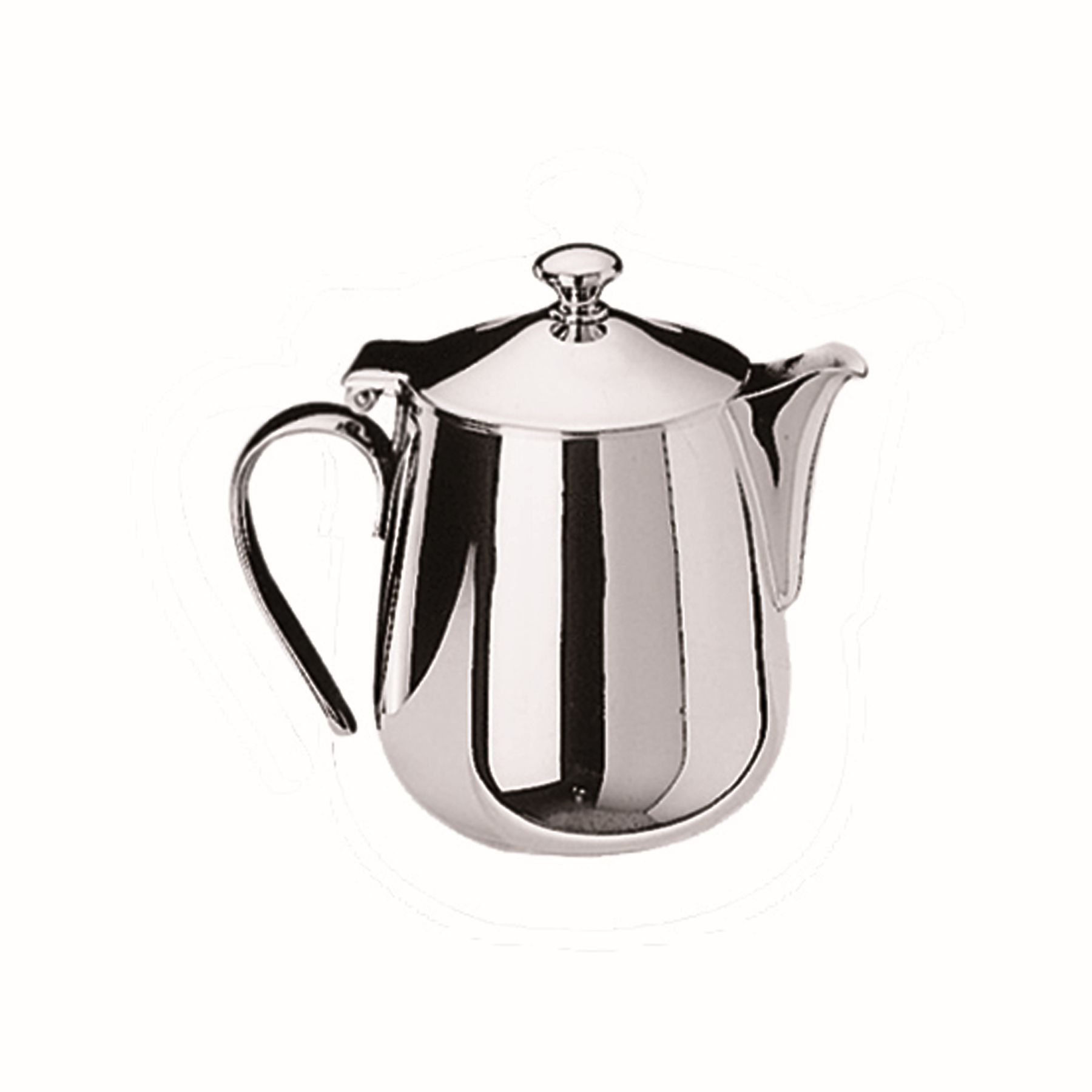 Teekanne 0,5l Teekanne 0,5l