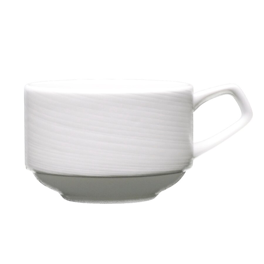 163719 Espressotasse stapelbar 0,09l ZEN