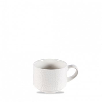 141838 Kaffeetasse 22cl stapelbar ISLA