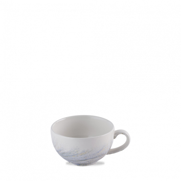 Milchkaffeetasse 340ml ELEMENTS Coast Milchkaffeetasse 340ml ELEMENTS Coast