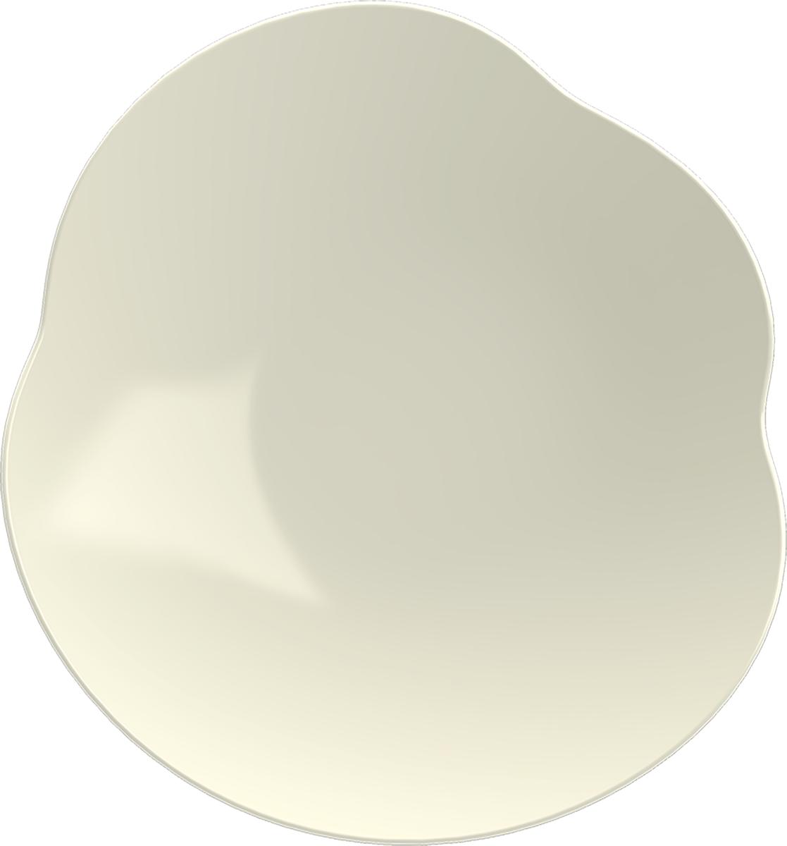 Teller tief amorph coup 29cm KUMO Teller tief amorph coup 29cm KUMO