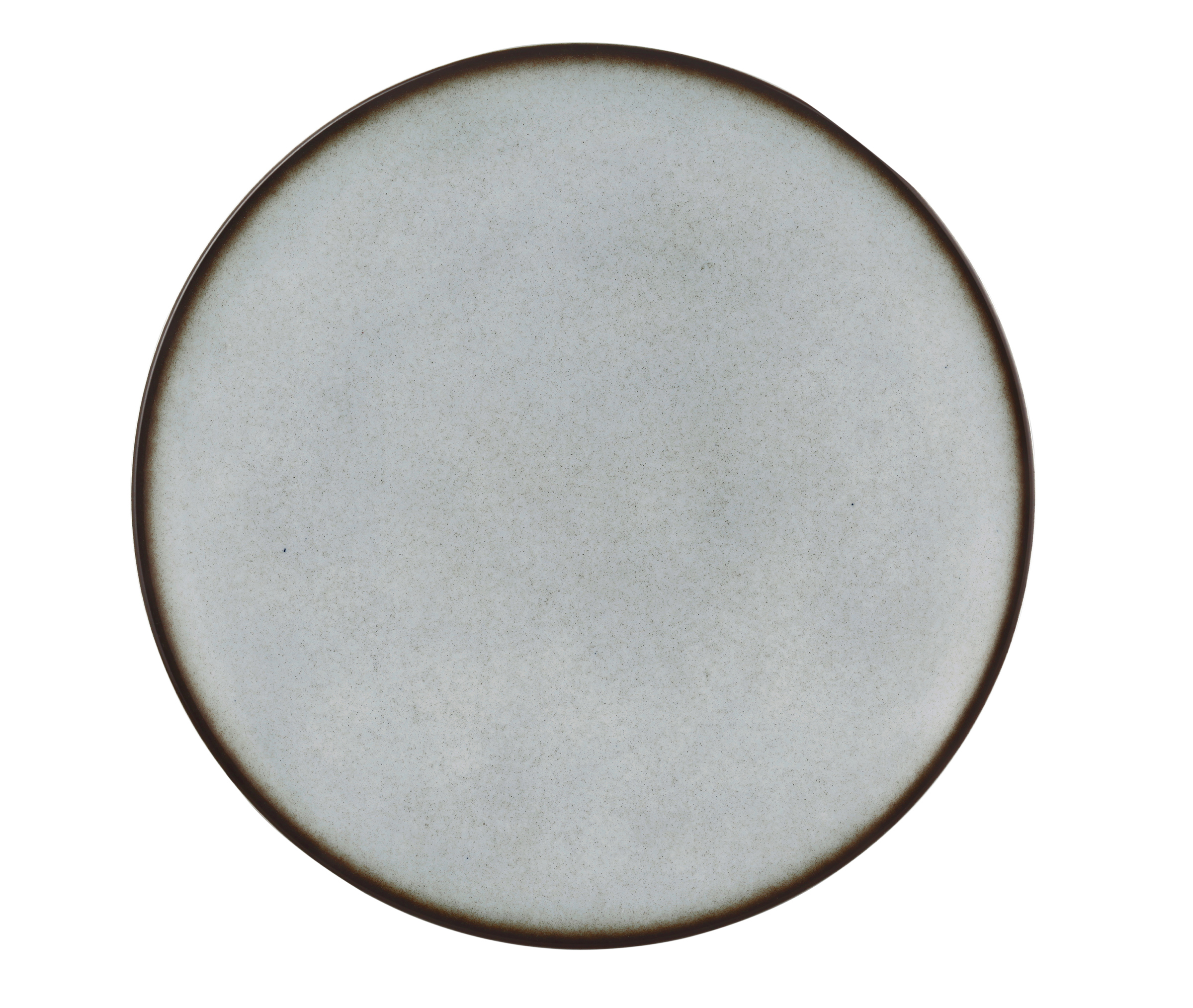 136099 Teller flach 26cm M5380 COUP FINE DINING FANTASTIC grau