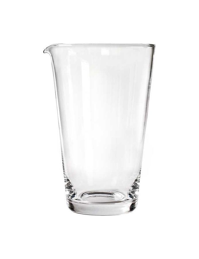 Rührglas mit Lippe 950ml