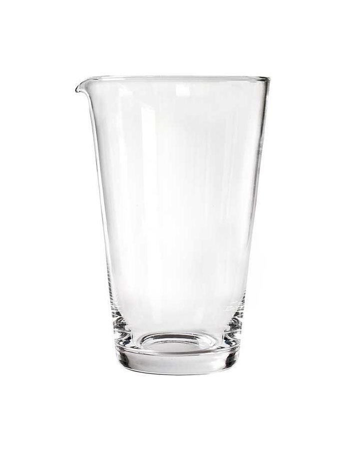 94148 Rührglas mit Lippe 950ml