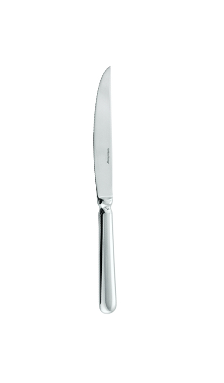 89708 Steakmesser Vollheft BAGUETTE Krupp 18/0