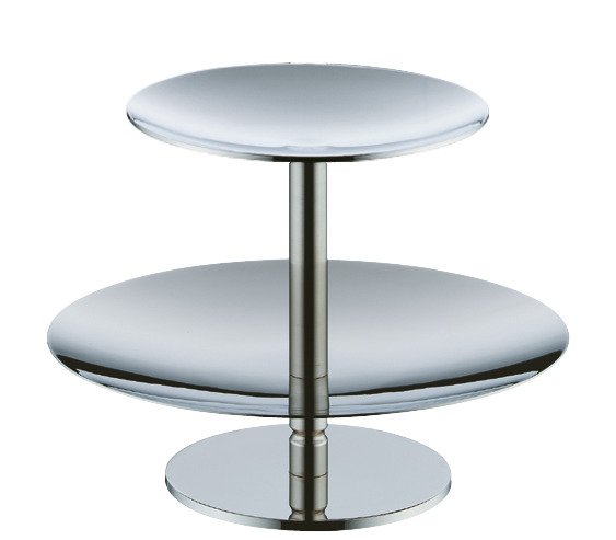 Mokkaetagere, 2tlg. PURE Mokkaetagere, 2tlg. PURE