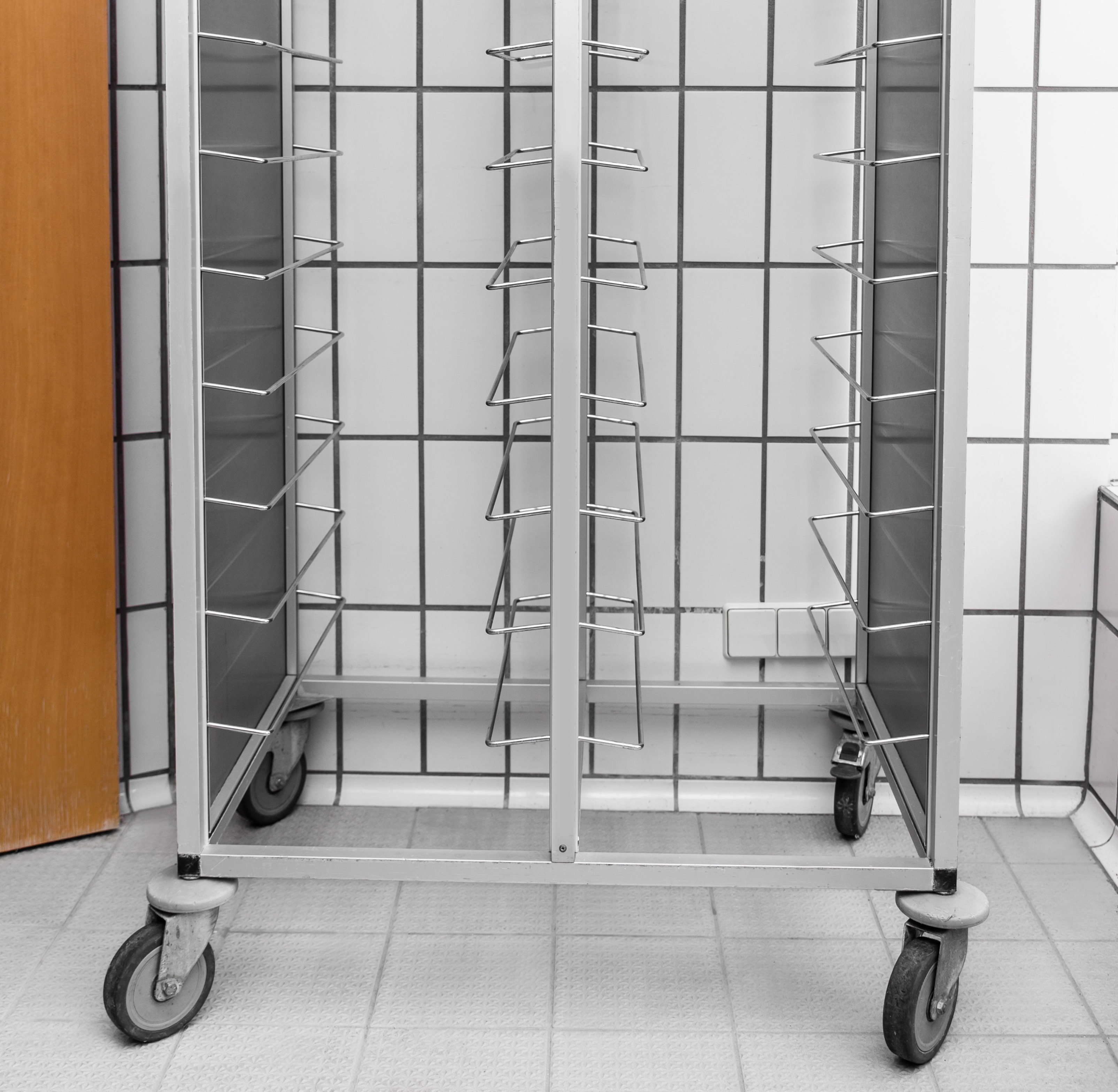 Transportwagen Transportwagen