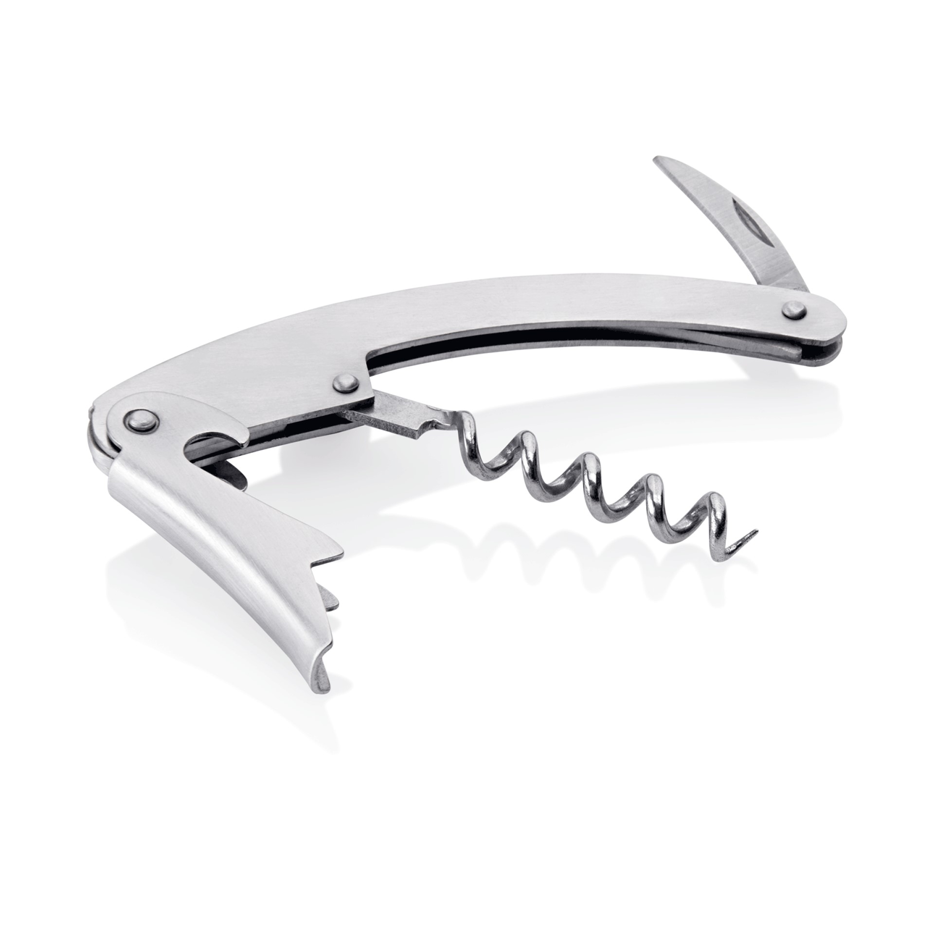 Kellnermesser gebogen 18/10 Kellnermesser gebogen 18/10