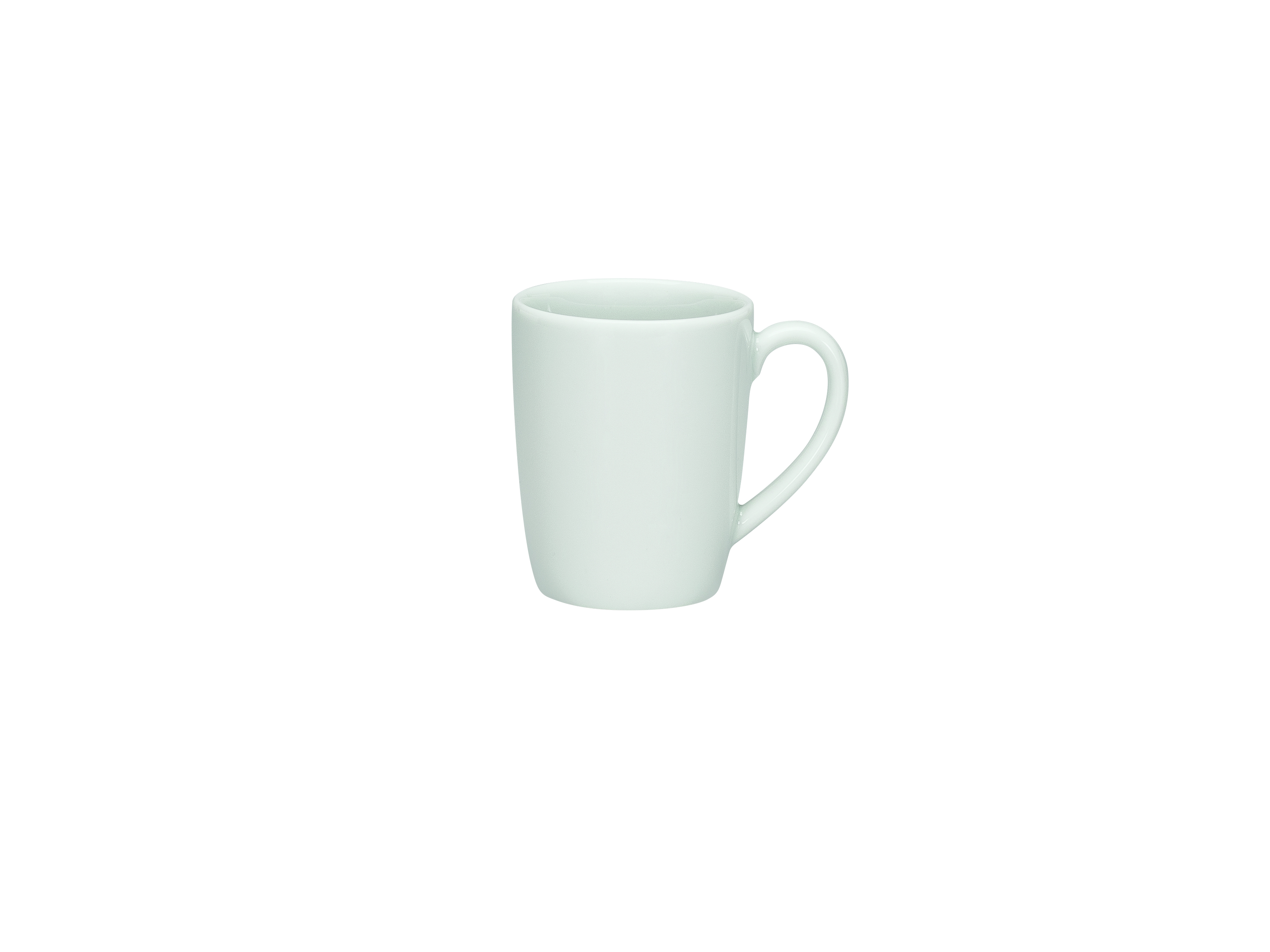 Kaffeebecher 0,25l Form 98