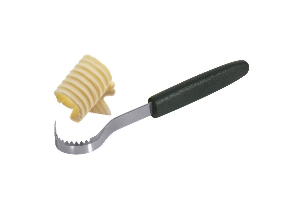 63271 Butterroller/Parmesankratzer L: 19cm