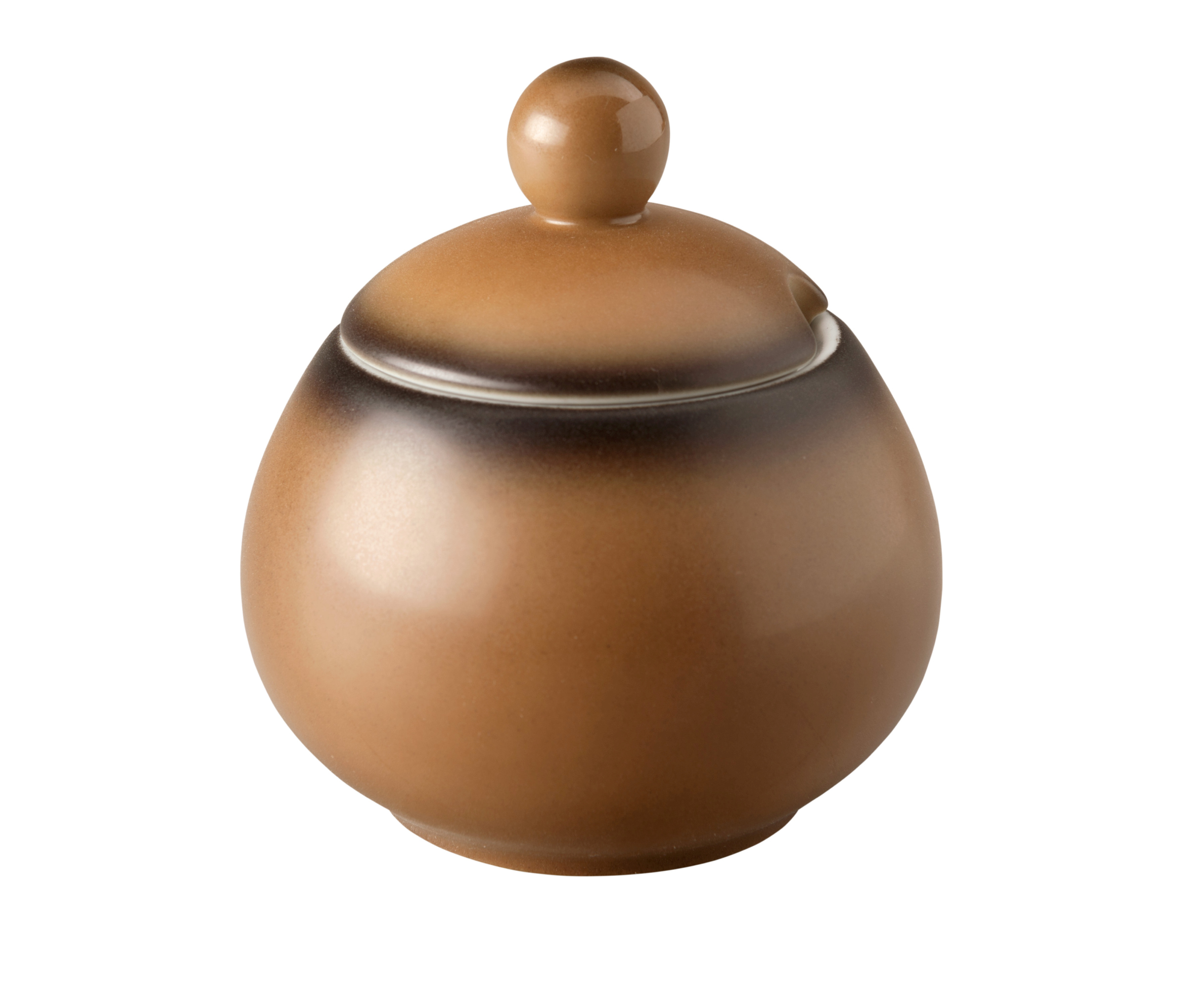 143723 Zuckerdose 2 0,23l COUP FINE DINING FANTASTIC caramel