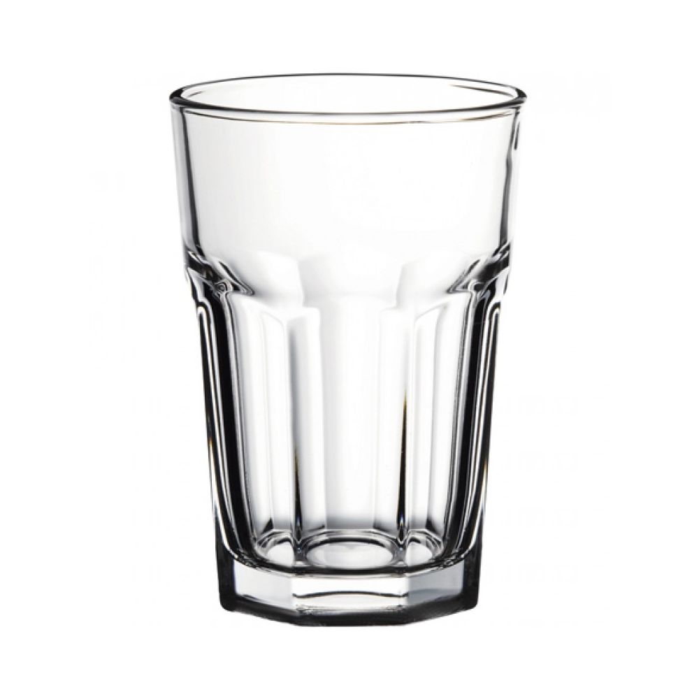 78709knwioIbmRfeYk Becher 420ml CASABLANCA gehärtet
