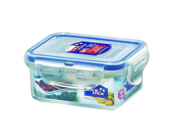 72330 Frischhaltedose 180ml LOCK&LOCK transparent