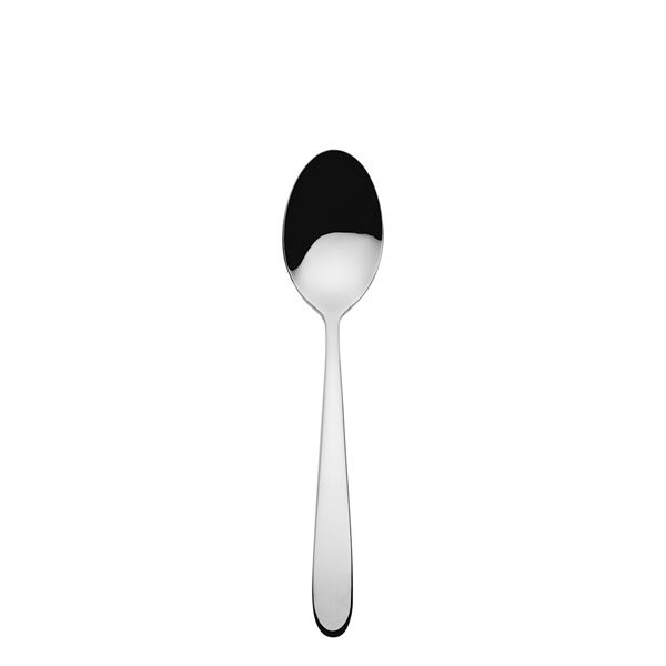 Dessertlöffel 180mm ALPHA poliert